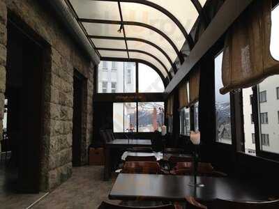 Steinovnen Bar & Pizzeria