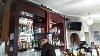 Steinovnen Bar & Pizzeria