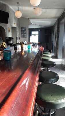 Steinovnen Bar & Pizzeria