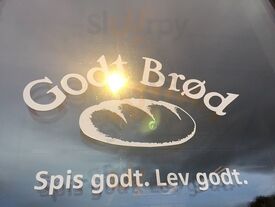 Godt Brod