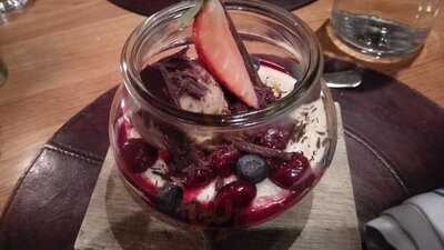 Kitchen & Table Stavanger