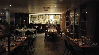 Kitchen & Table Stavanger