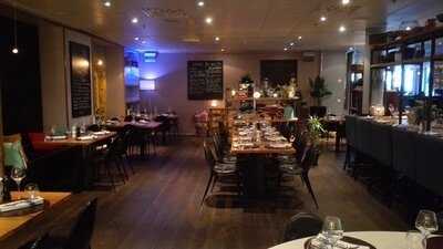 Kitchen & Table Stavanger