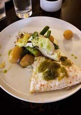 Bevaremegvel Bar & Restaurant