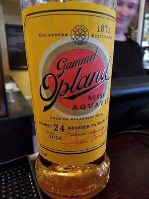 Bevaremegvel Bar & Restaurant