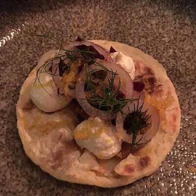 Bevaremegvel Bar & Restaurant