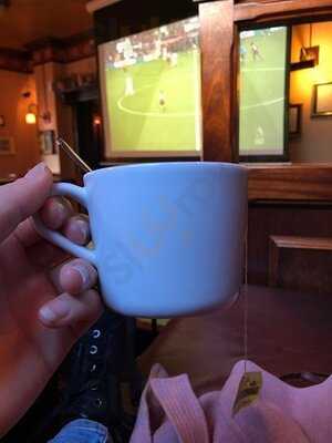 Dirty Nelly Irish Pub