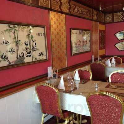 Long Cheng Resturant