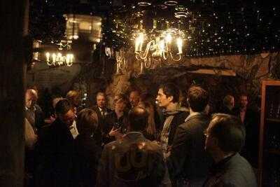 Kulinarisk Spiskammer