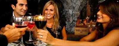 Kulinarisk Spiskammer