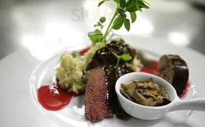 Kulinarisk Spiskammer