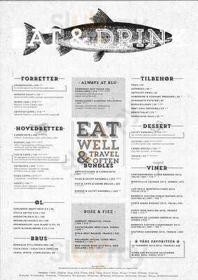 Bulls Brygge Restaurant