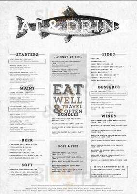 Bulls Brygge Restaurant