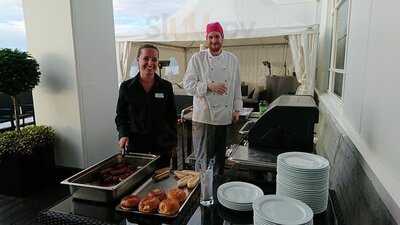 Bulls Brygge Restaurant