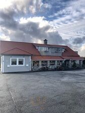 Halhjem Kafe