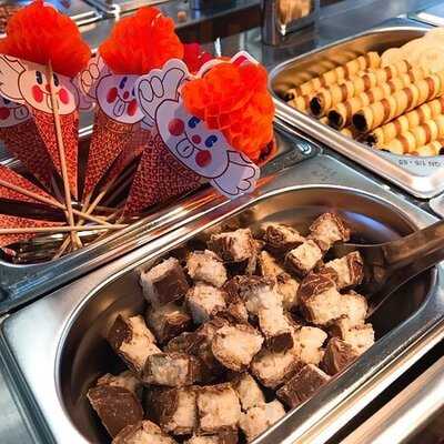 Moogoo Ice Cream House