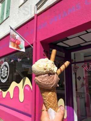 Moogoo Ice Cream House