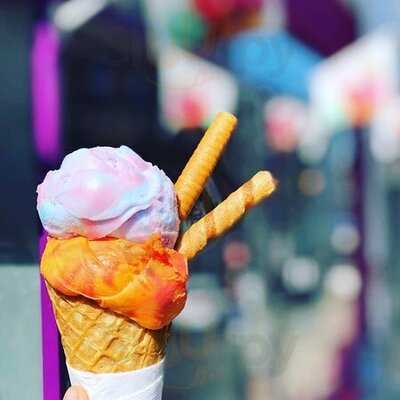 Moogoo Ice Cream House