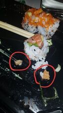 Maki Sushi
