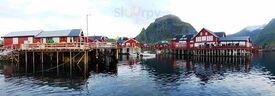 Smaken Av Lofoten