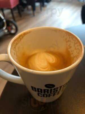 Baristas Coffee