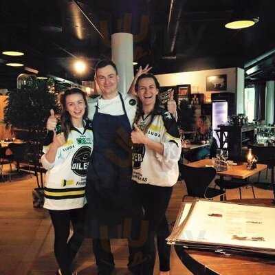 Kitchen & Table Madla