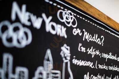 Kitchen & Table Madla