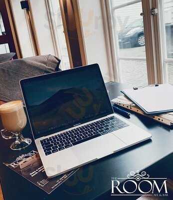 The Room Cafe & Bar