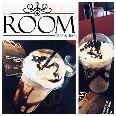 The Room Cafe & Bar