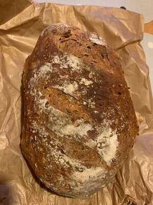 Ysteriet Kafe & Bakeri