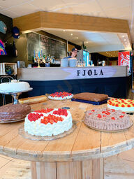 Fjola