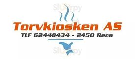 Torvkiosken As