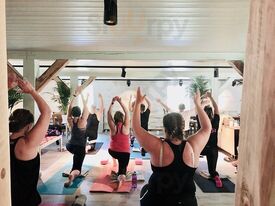 Gronsetfjoset Spiseri