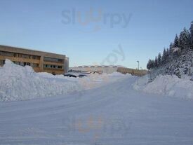 Milano Pizza Grill As