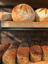 Cafe Spisested Lunchsted