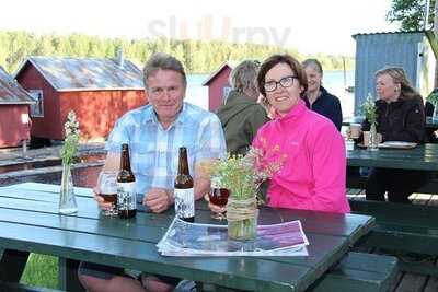 Bryggekafeen Pa Fetsund Lenser