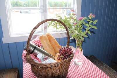 Bryggekafeen Pa Fetsund Lenser