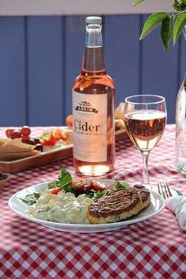 Bryggekafeen Pa Fetsund Lenser