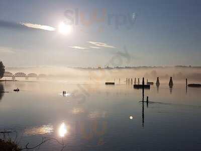 Bryggekafeen Pa Fetsund Lenser