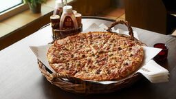 Pizzabakeren Birkeland