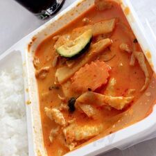 Kroa Fah Thai