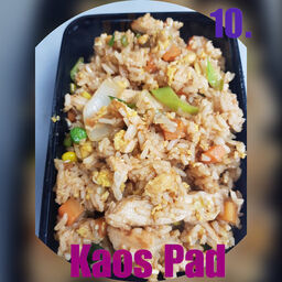 Salangen Thai Takeaway