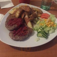 Rasteplassen Kro Og Overnatting