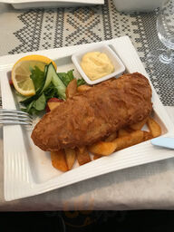 Schiegaarden Kina Restaurant Li Quan