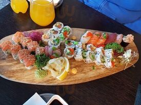 Sushi-teria