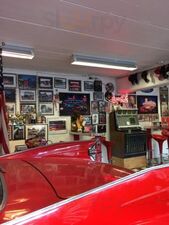 Cadillac Diner