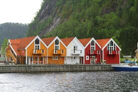Mobryggja As