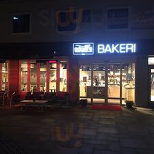 Edgar’s Bakeri Og Konditori