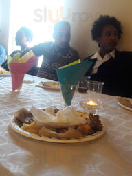 Peking Restaurant