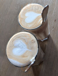 Kaffeborsen